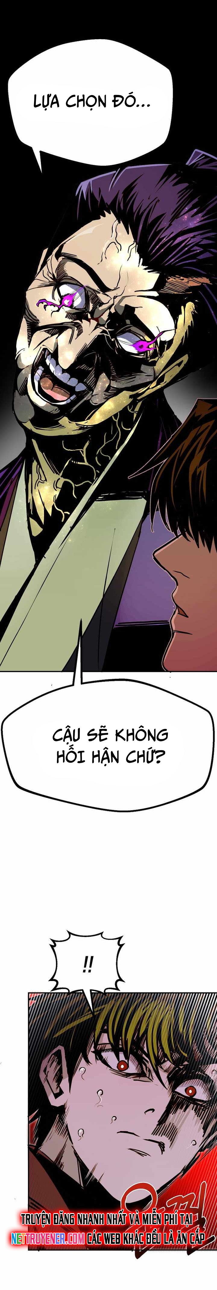 Hồi Quy Trở Lại Thành Kẻ Vô Dụng Chapter 83 - Trang 8