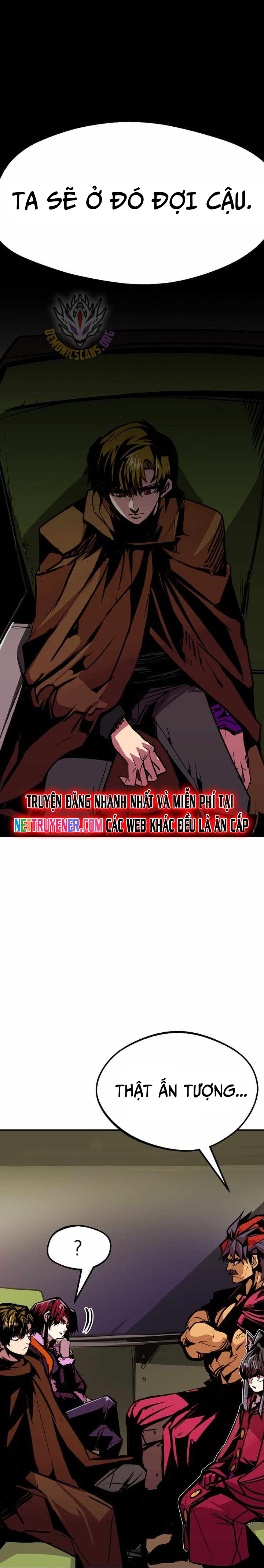 Hồi Quy Trở Lại Thành Kẻ Vô Dụng Chapter 83 - Trang 12