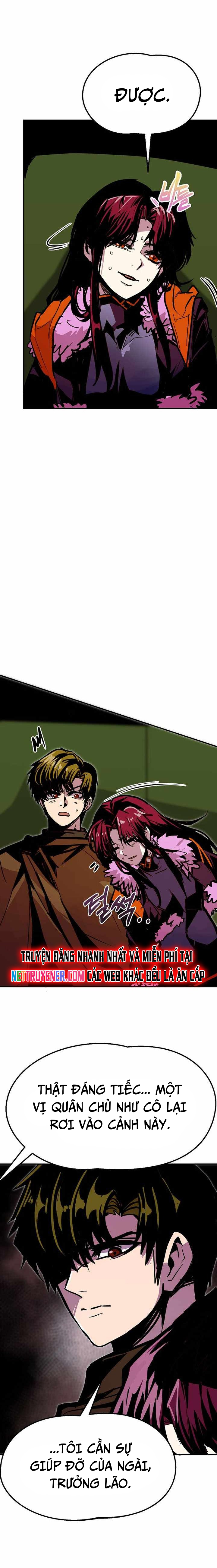 Hồi Quy Trở Lại Thành Kẻ Vô Dụng Chapter 83 - Trang 15