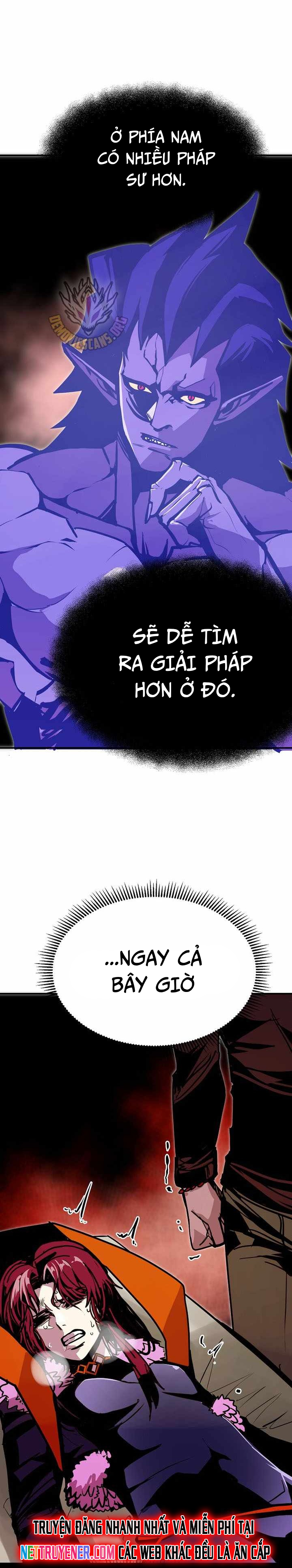 Hồi Quy Trở Lại Thành Kẻ Vô Dụng Chapter 83 - Trang 3
