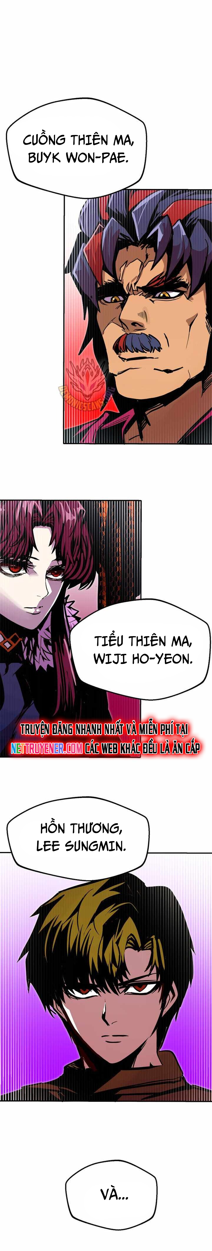 Hồi Quy Trở Lại Thành Kẻ Vô Dụng Chapter 83 - Trang 18
