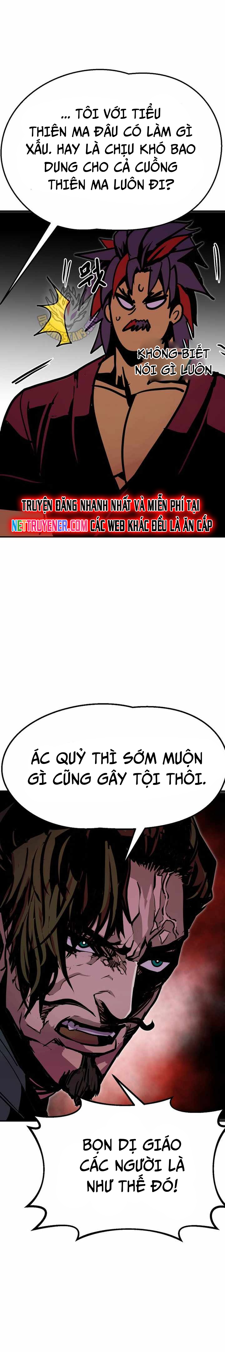 Hồi Quy Trở Lại Thành Kẻ Vô Dụng Chapter 83 - Trang 20