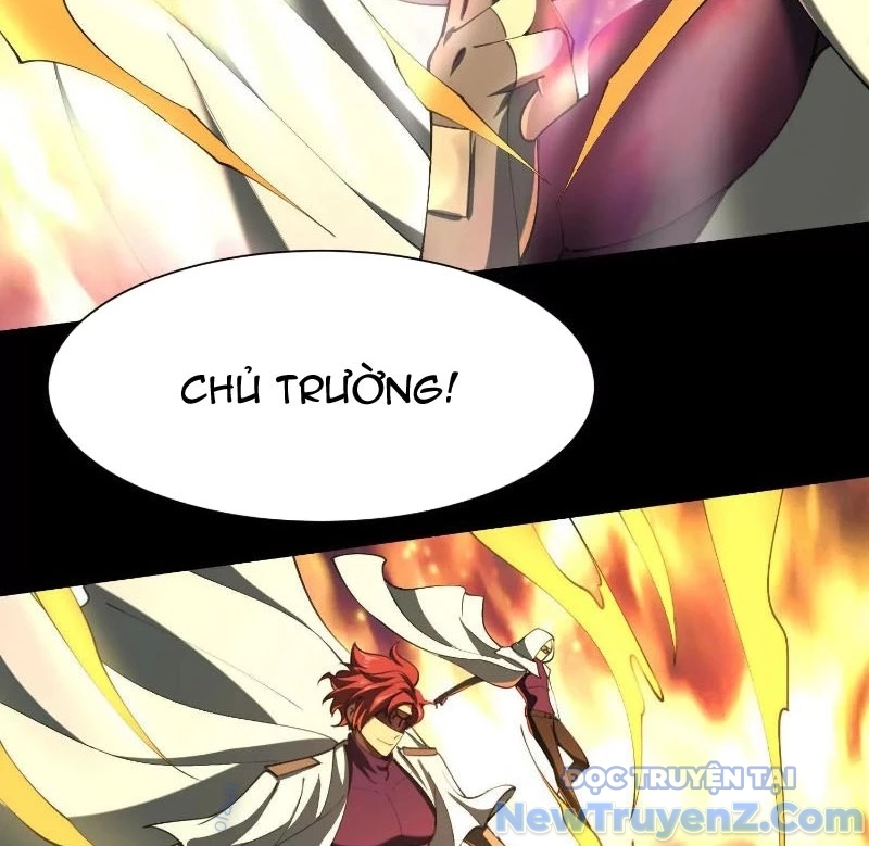Thần Trò Chơi Dục Vọng chapter 90 - Trang 28