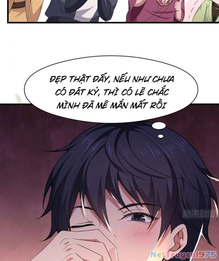 Trụ Vương Tái Sinh Không Muốn Làm Đại Phản Diện Chapter 111 - Trang 8
