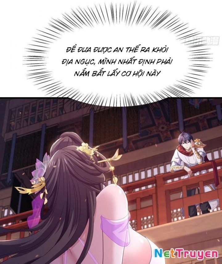Trụ Vương Tái Sinh Không Muốn Làm Đại Phản Diện Chapter 111 - Trang 41