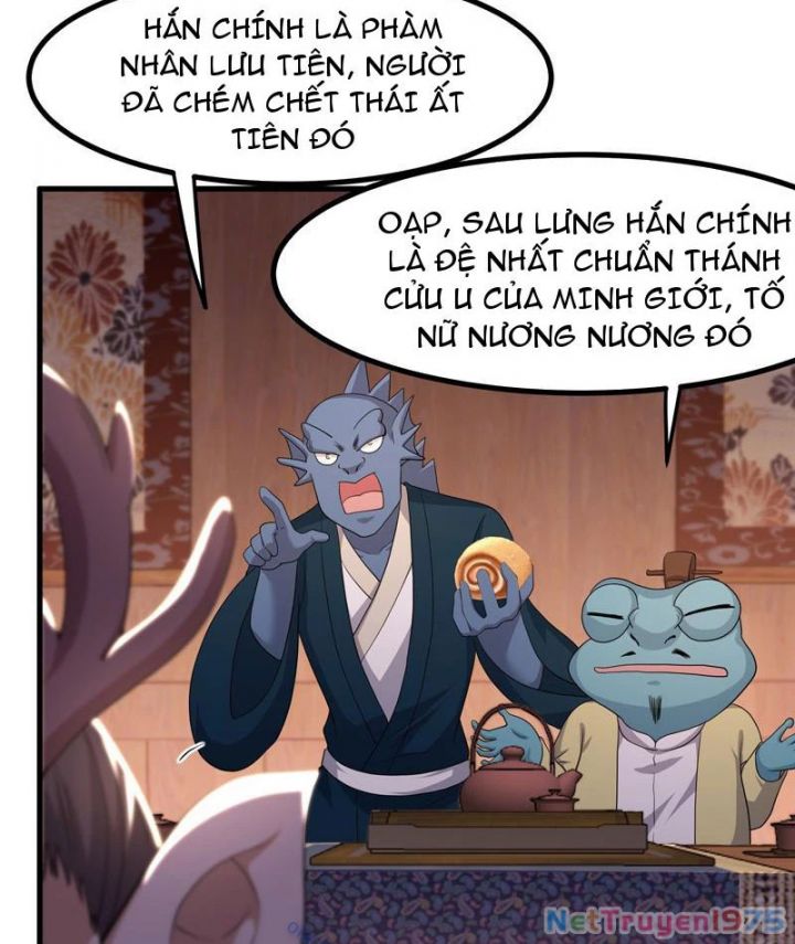 Trụ Vương Tái Sinh Không Muốn Làm Đại Phản Diện Chapter 111 - Trang 33