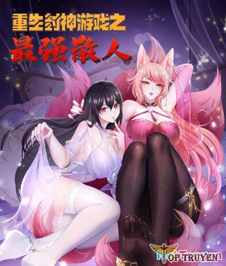 Trụ Vương Tái Sinh Không Muốn Làm Đại Phản Diện Chapter 111 - Trang 1