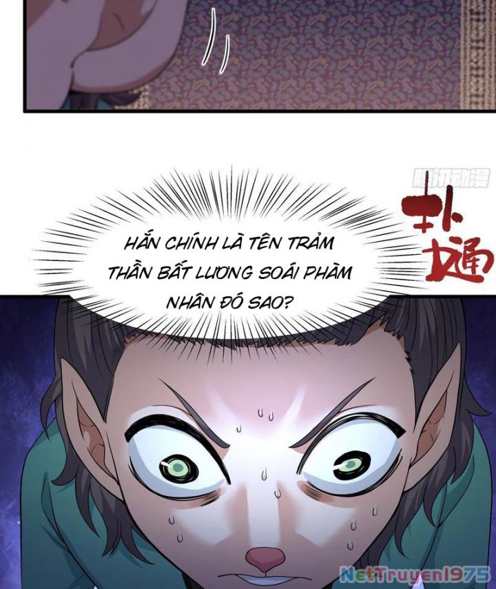 Trụ Vương Tái Sinh Không Muốn Làm Đại Phản Diện Chapter 111 - Trang 34