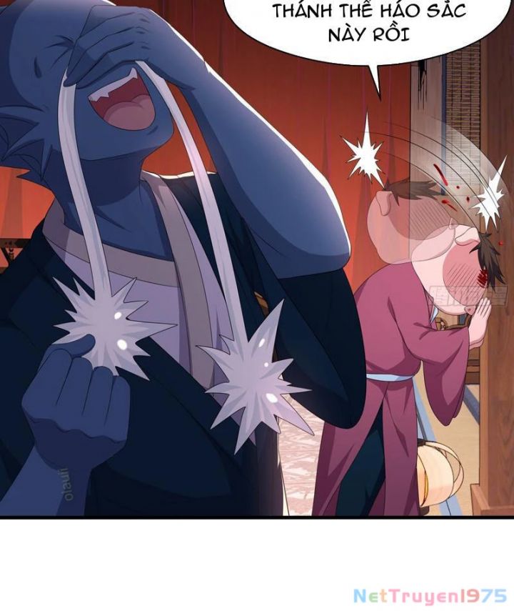 Trụ Vương Tái Sinh Không Muốn Làm Đại Phản Diện Chapter 111 - Trang 57