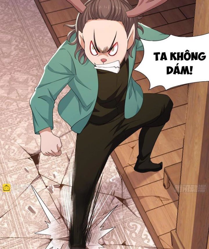 Trụ Vương Tái Sinh Không Muốn Làm Đại Phản Diện Chapter 111 - Trang 37