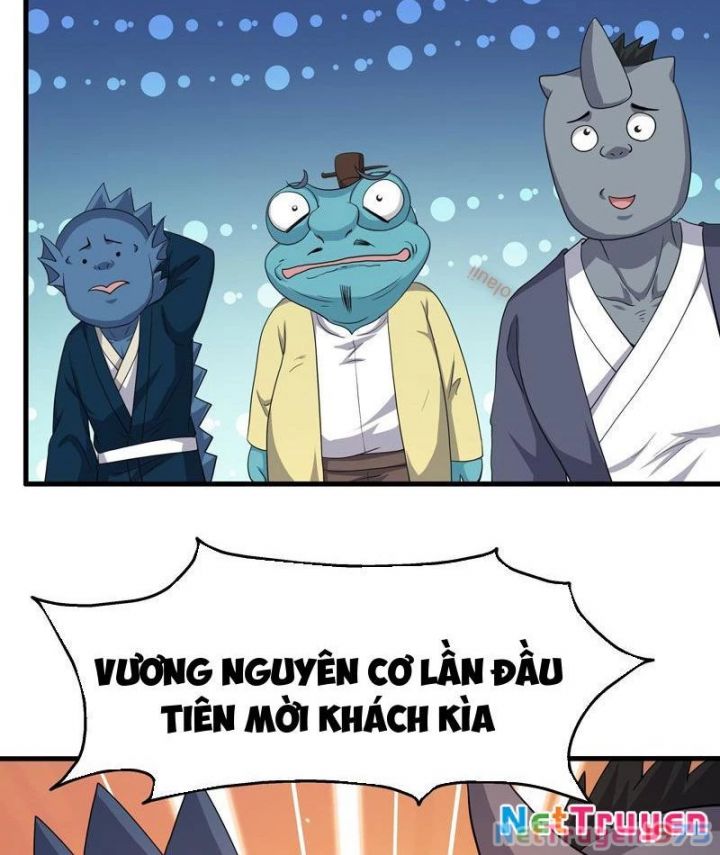 Trụ Vương Tái Sinh Không Muốn Làm Đại Phản Diện Chapter 111 - Trang 46