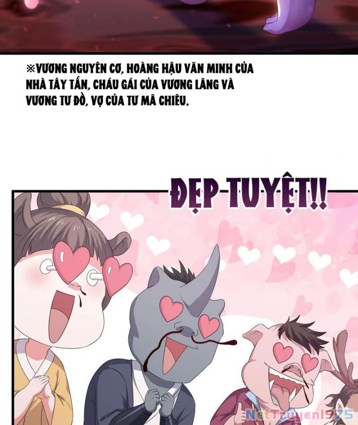 Trụ Vương Tái Sinh Không Muốn Làm Đại Phản Diện Chapter 111 - Trang 7