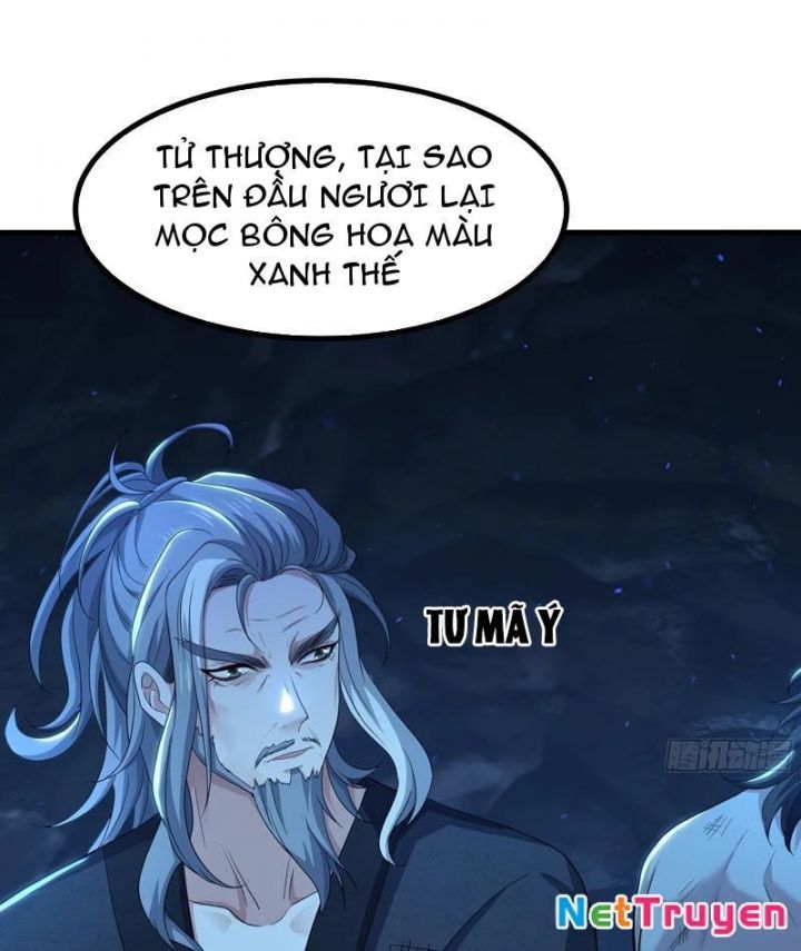 Trụ Vương Tái Sinh Không Muốn Làm Đại Phản Diện Chapter 111 - Trang 61