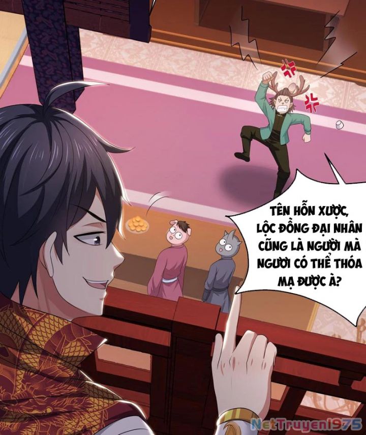 Trụ Vương Tái Sinh Không Muốn Làm Đại Phản Diện Chapter 111 - Trang 24