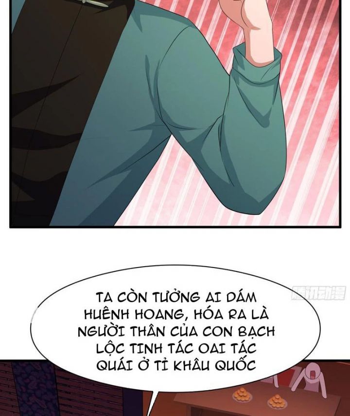 Trụ Vương Tái Sinh Không Muốn Làm Đại Phản Diện Chapter 111 - Trang 23