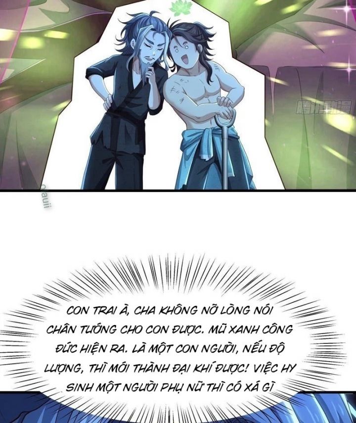 Trụ Vương Tái Sinh Không Muốn Làm Đại Phản Diện Chapter 111 - Trang 67