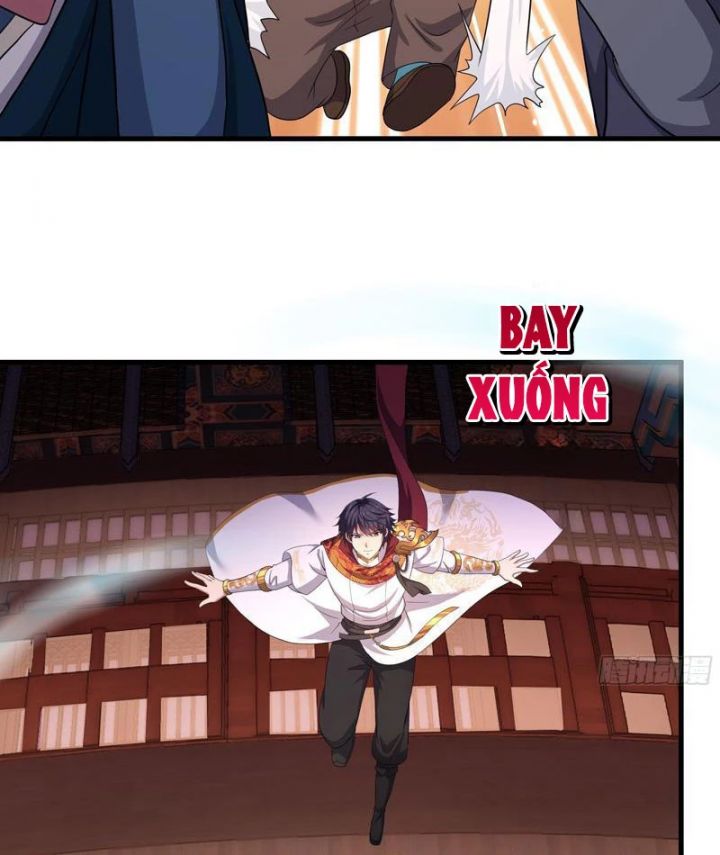 Trụ Vương Tái Sinh Không Muốn Làm Đại Phản Diện Chapter 111 - Trang 48