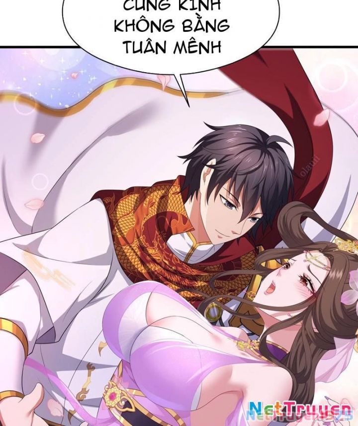Trụ Vương Tái Sinh Không Muốn Làm Đại Phản Diện Chapter 111 - Trang 51