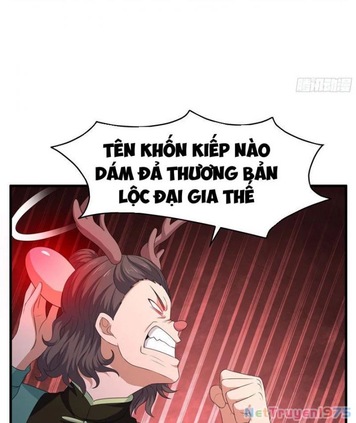 Trụ Vương Tái Sinh Không Muốn Làm Đại Phản Diện Chapter 111 - Trang 22