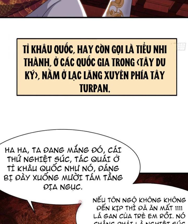 Trụ Vương Tái Sinh Không Muốn Làm Đại Phản Diện Chapter 111 - Trang 25