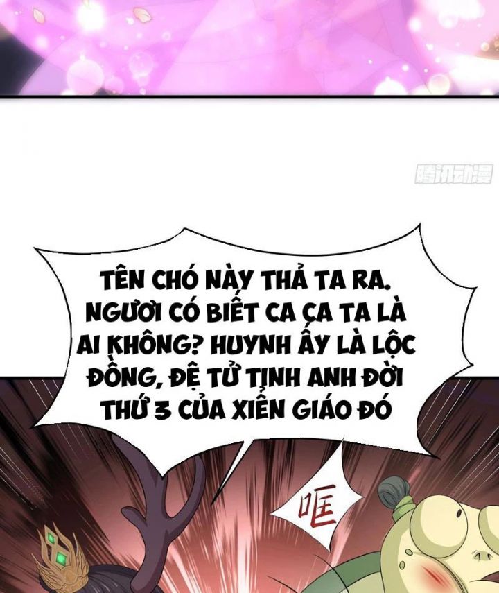 Trụ Vương Tái Sinh Không Muốn Làm Đại Phản Diện Chapter 111 - Trang 18