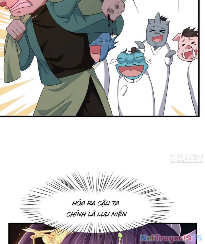 Trụ Vương Tái Sinh Không Muốn Làm Đại Phản Diện Chapter 111 - Trang 39