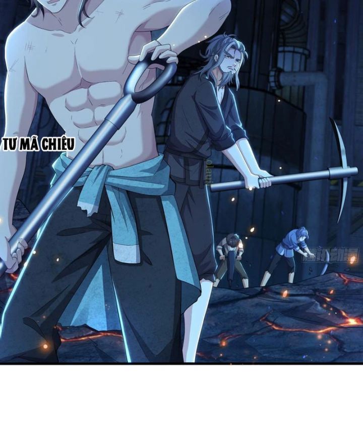 Trụ Vương Tái Sinh Không Muốn Làm Đại Phản Diện Chapter 111 - Trang 60