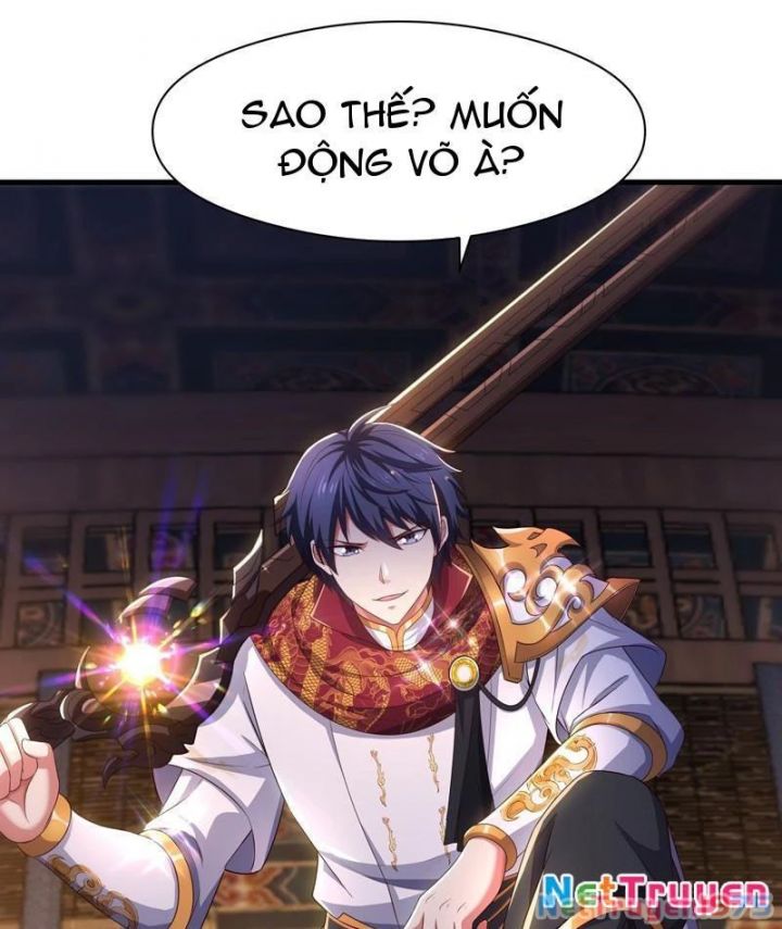 Trụ Vương Tái Sinh Không Muốn Làm Đại Phản Diện Chapter 111 - Trang 31