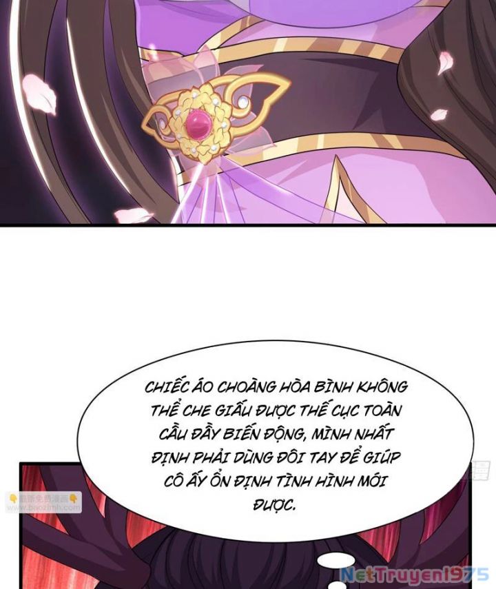 Trụ Vương Tái Sinh Không Muốn Làm Đại Phản Diện Chapter 111 - Trang 12