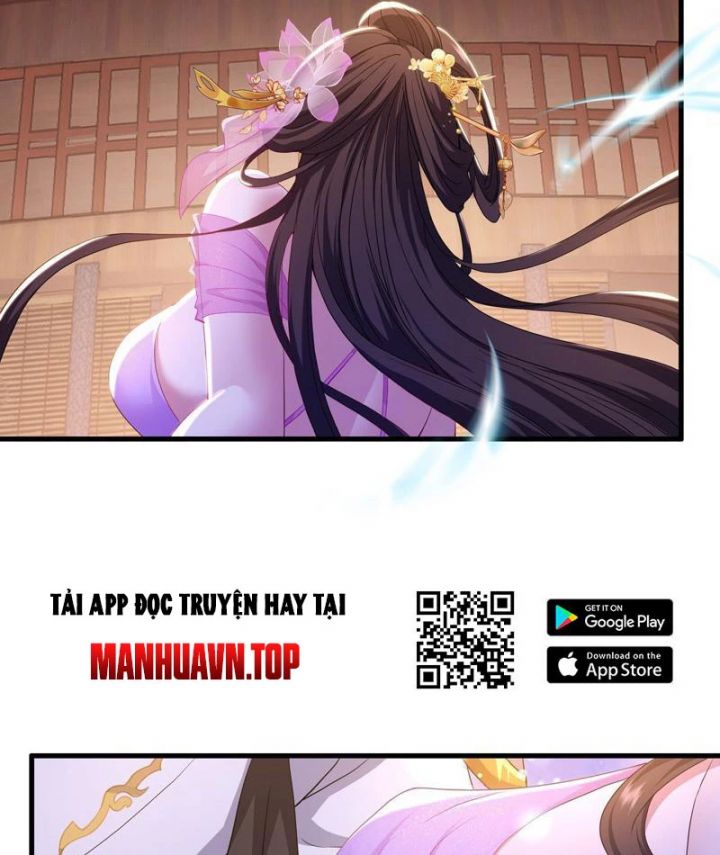 Trụ Vương Tái Sinh Không Muốn Làm Đại Phản Diện Chapter 111 - Trang 49