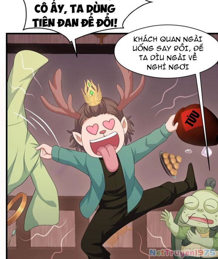 Trụ Vương Tái Sinh Không Muốn Làm Đại Phản Diện Chapter 111 - Trang 14