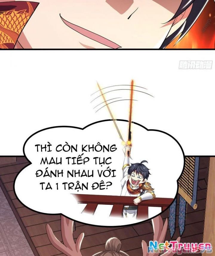 Trụ Vương Tái Sinh Không Muốn Làm Đại Phản Diện Chapter 111 - Trang 36