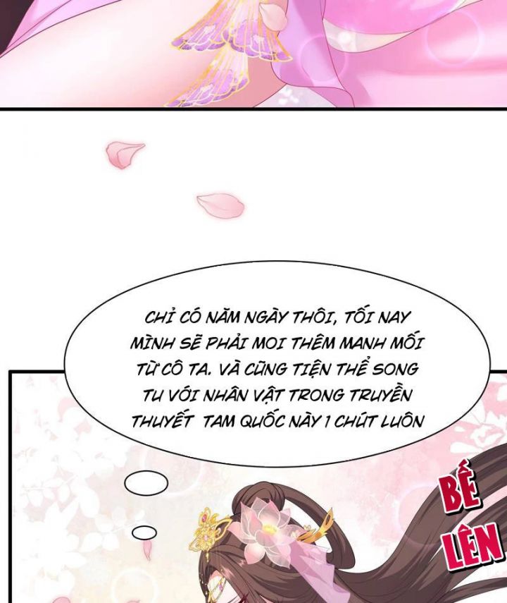 Trụ Vương Tái Sinh Không Muốn Làm Đại Phản Diện Chapter 111 - Trang 53