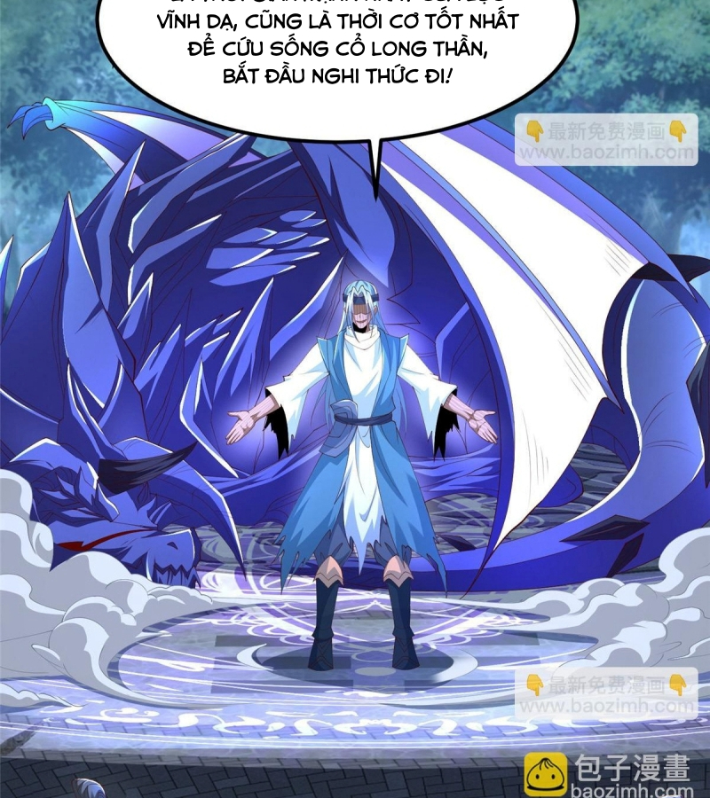 Mục Long Sư chapter 446 - Trang 11