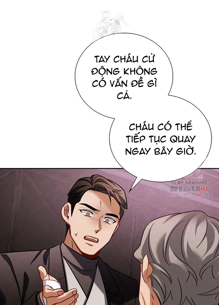 Sống Như Một Diễn Viên chapter 121 - Trang 135