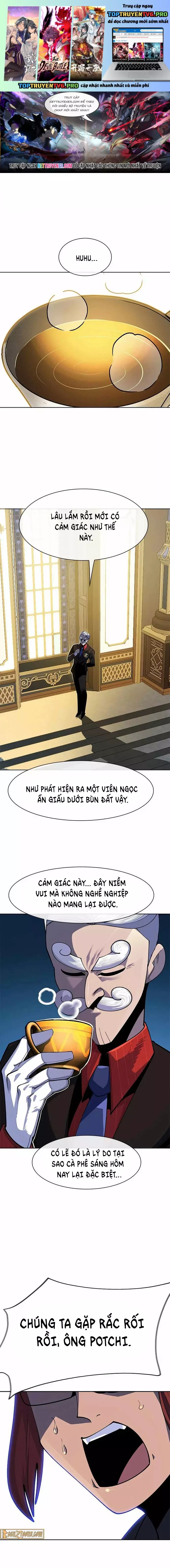 Tôi Chỉ Là Người Khuân Vác Trong Hầm Ngục Chapter 20 - Trang 0