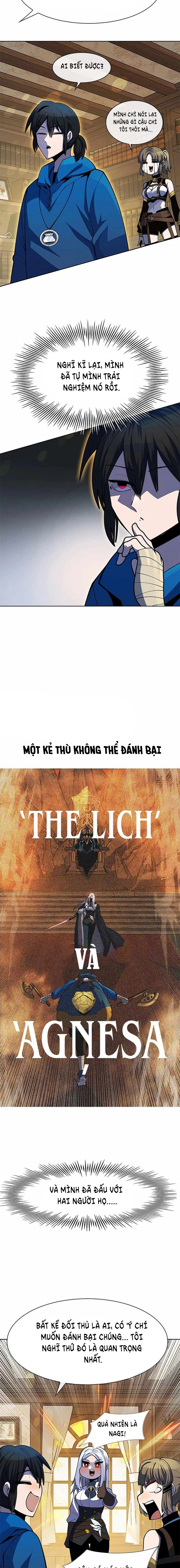 Tôi Chỉ Là Người Khuân Vác Trong Hầm Ngục Chapter 20 - Trang 6