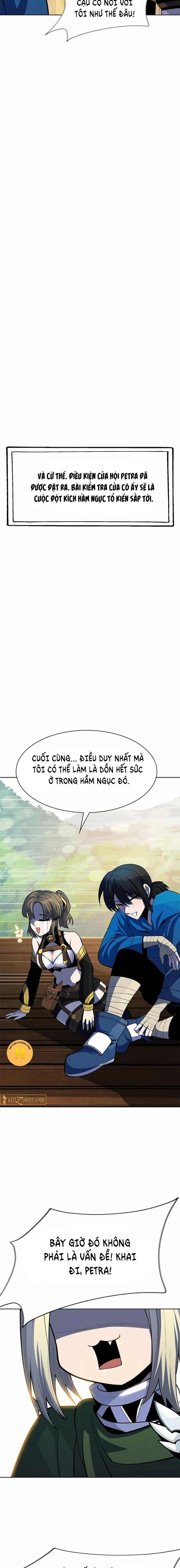 Tôi Chỉ Là Người Khuân Vác Trong Hầm Ngục Chapter 20 - Trang 7