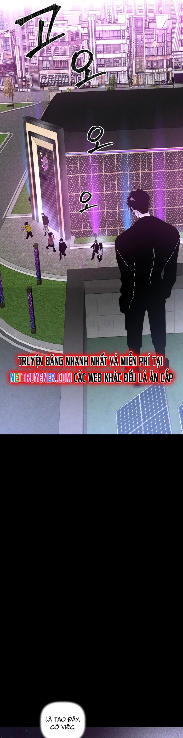 Cỗ Máy Dự Báo Sát Nhân Chapter 18 - Trang 16