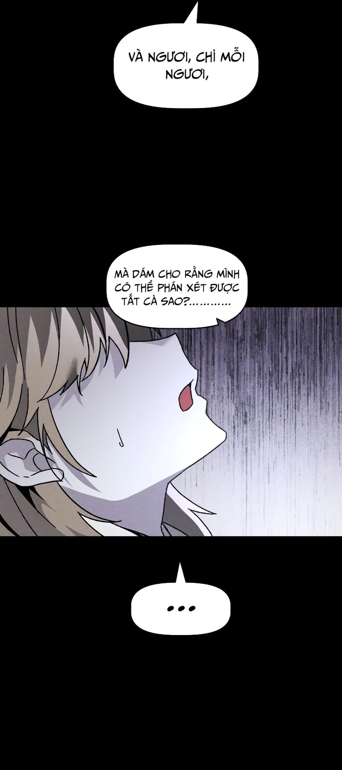 Cỗ Máy Dự Báo Sát Nhân Chapter 18 - Trang 34