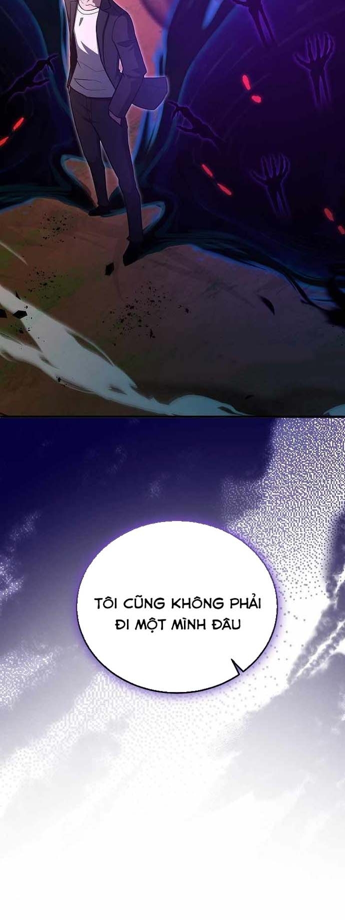 Cách Một Tử Linh Sư Cấp Thảm Họa Nghỉ Hưu Chapter 34 - Trang 24