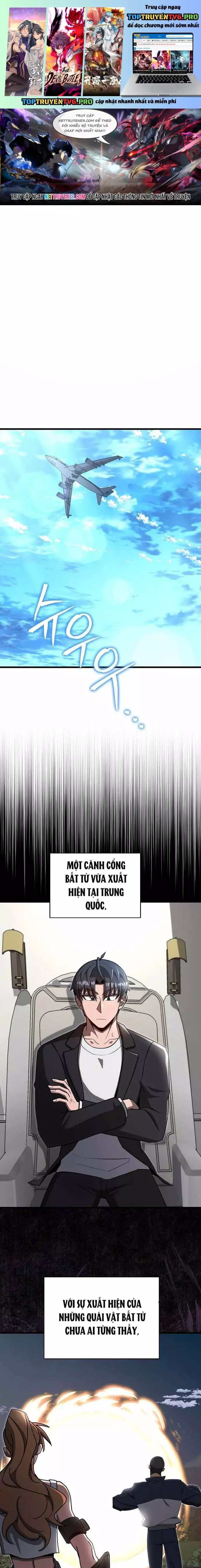 Cách Một Tử Linh Sư Cấp Thảm Họa Nghỉ Hưu Chapter 34 - Trang 0