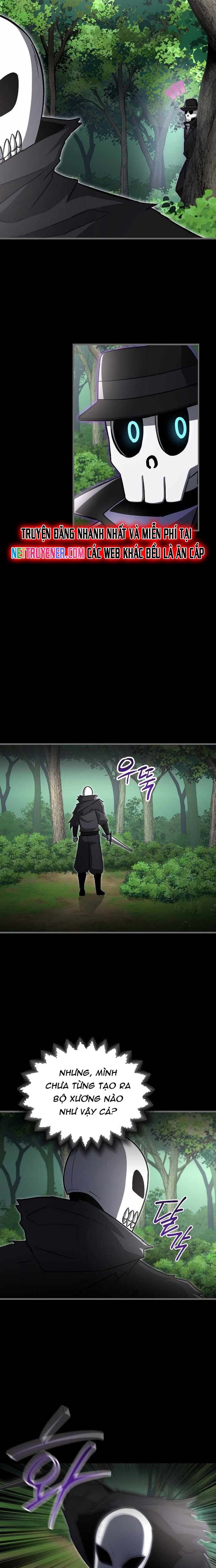 Cách Một Tử Linh Sư Cấp Thảm Họa Nghỉ Hưu Chapter 34 - Trang 13