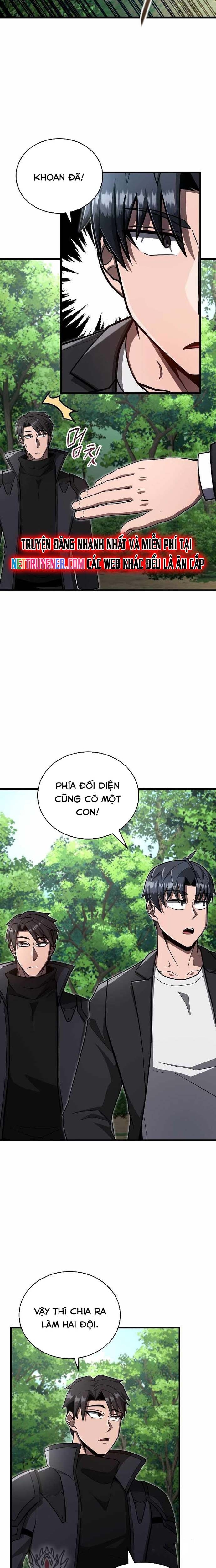 Cách Một Tử Linh Sư Cấp Thảm Họa Nghỉ Hưu Chapter 34 - Trang 15