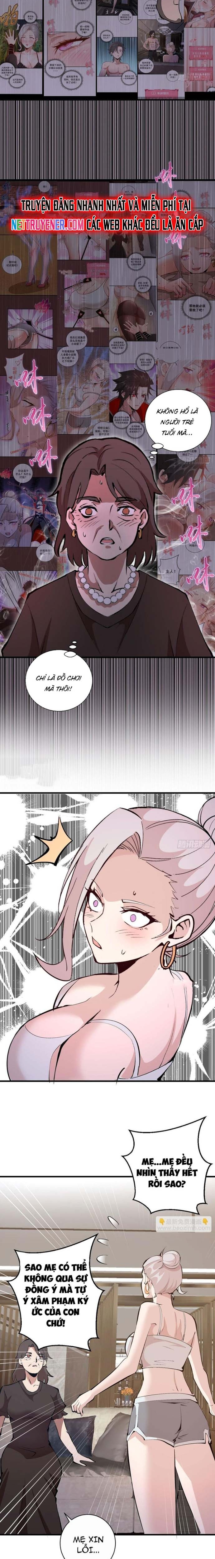 Ta dựa vào hậu cung chinh phục thế giới Chapter 33 - Trang 6