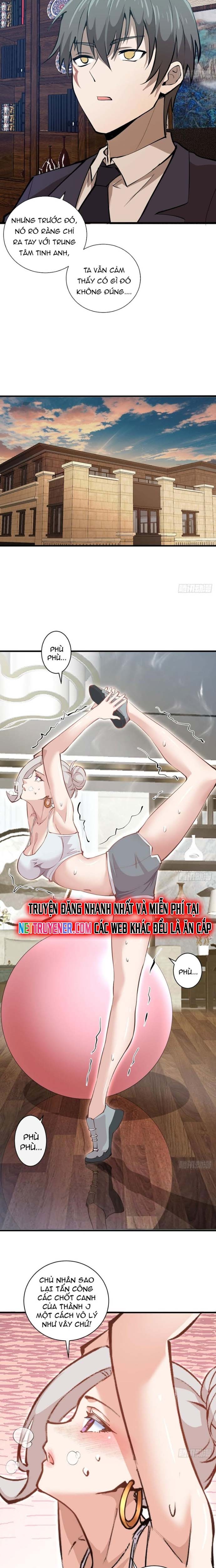 Ta dựa vào hậu cung chinh phục thế giới Chapter 33 - Trang 2