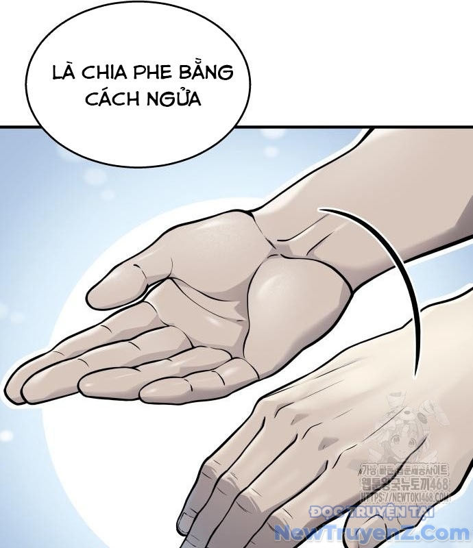 Cuộc Chiến Trong Tòa Tháp: Urek Mazino chapter 3 - Trang 20