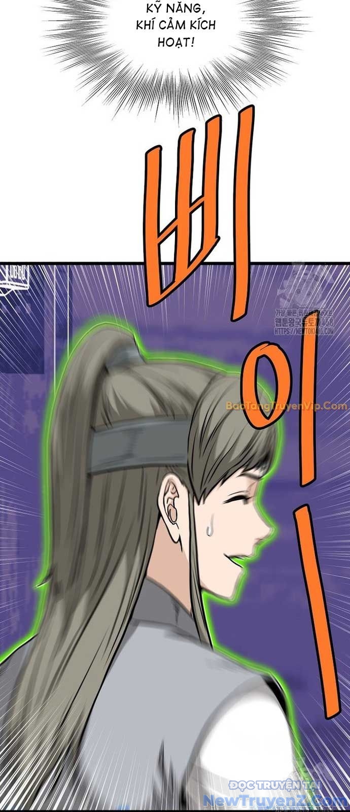 Đăng Nhập Murim chapter 221 - Trang 91