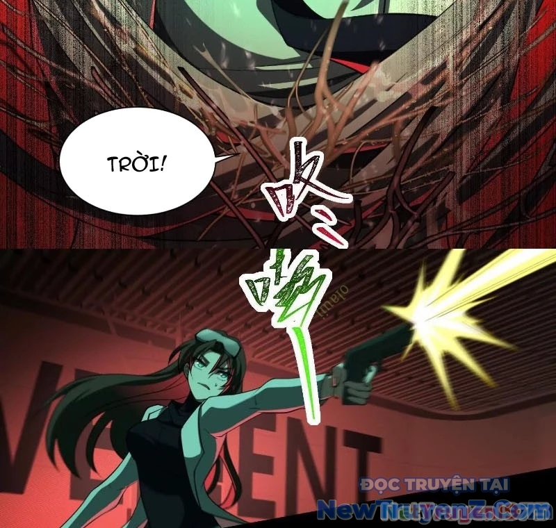 Thần Trò Chơi Dục Vọng chapter 90 - Trang 59