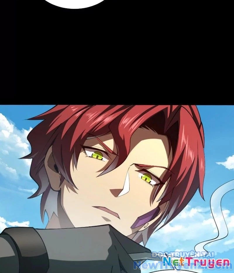 Thần Trò Chơi Dục Vọng chapter 91 - Trang 55